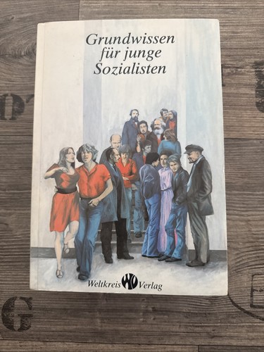 Grundwissen für junge