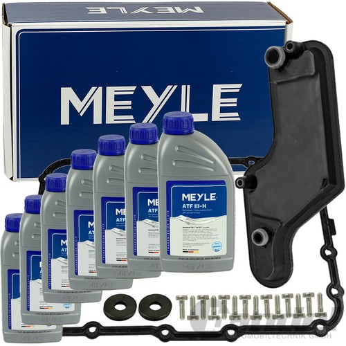 Meyle ölwechsel kit - meyle, Ölwechsel-kit