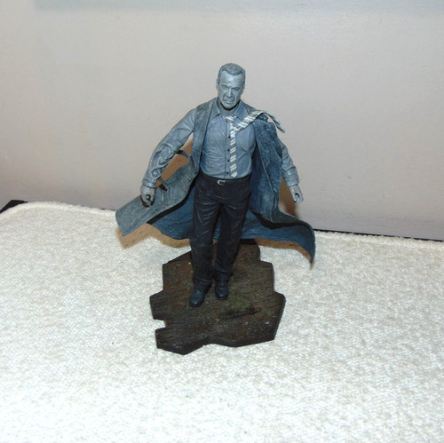 Neca sin city hartigan black - neca,