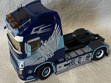 WSI 1:50 VOLVO FH4 Maik Terpe (MTS)Ovp