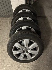 1 X Komplett Satz Sommerreifen Für Audi A6 4f