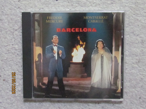 Freddie mercury montserrat - &,
