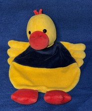 Schmusetuch Sterntaler groß