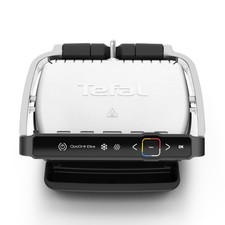 Tefal GC750D OptiGrill Elite