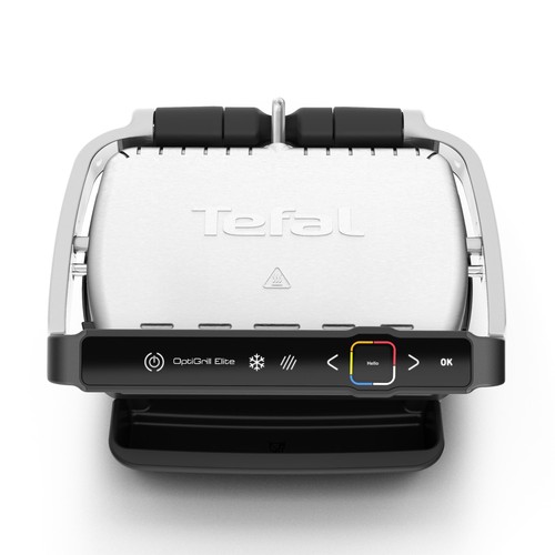 Tefal gc750d optigrill elite - tefal,