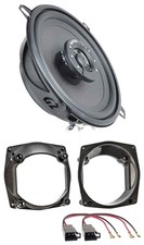 Ground Zero 100Watt 2-Way 13cm