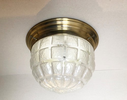 Antik deckenlampe plafoniere - deckenlampe,