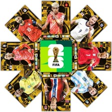 Panini world cup - 26, |