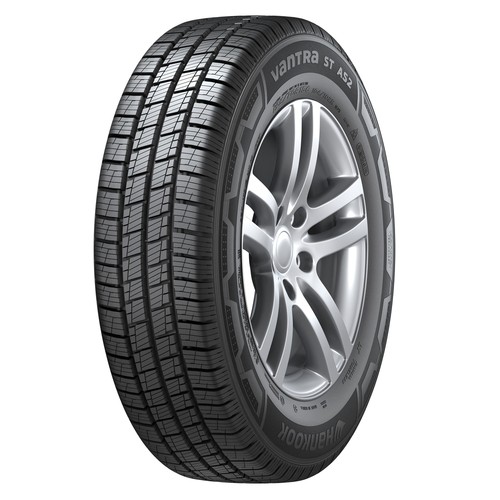Hankook vantra as2 - st,