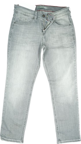 Mac l32 jeans hose grau - 38,