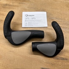Ergon fahrrad lenker - fahrrad, lenker-griffe