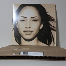 SADE...The Best of Sade Double