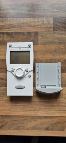Siemens raumthermostat - siemens,