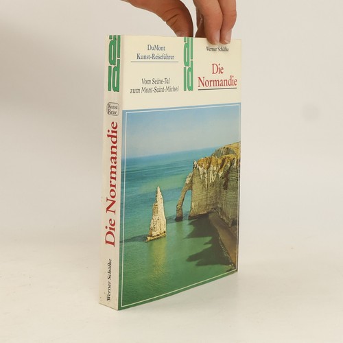 Die normandie werner - die, normandie 