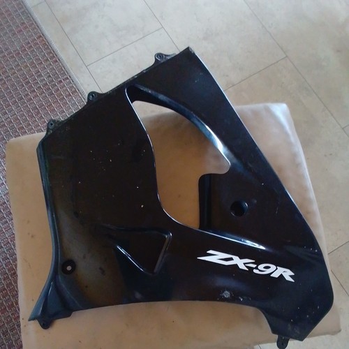Kawasaki zx900e - zx,