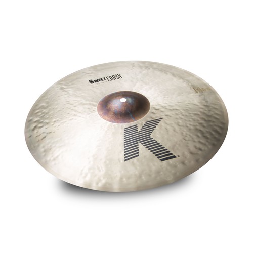 Zildjian sweet crash - zildjian, 17"