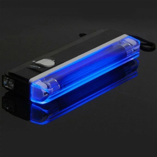 Auto glas reparaturlampe - auto,