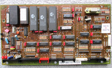 NSM CD Jukebox Control Main