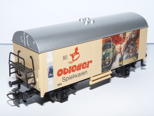 Märklin 4415 95501 - h0,