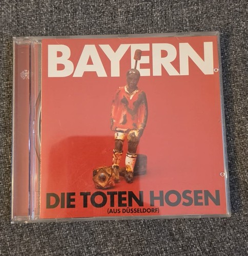 Die toten hosen bayern - hosen,