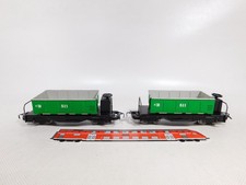 2x Biller Bahn Billerbahn Spur