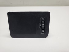 Renault Clio 2 - LWR Lichtschalter Schalter Licht 8200069068 (09)