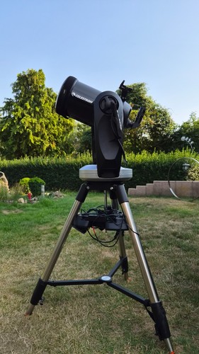 Celestron cpc 800 - celestron,