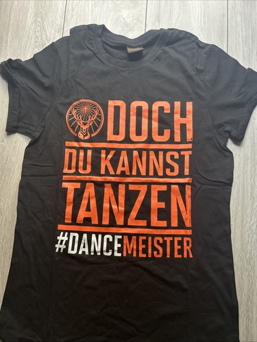 Jägermeister shirt dance - jägermeister, t-shirt