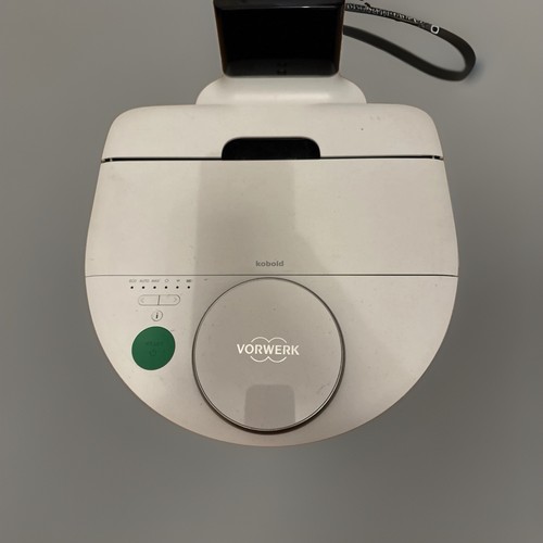 Vorwerk kobold vr7 - vorwerk,