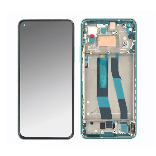 Xiaomi lite 5g oled - lite,