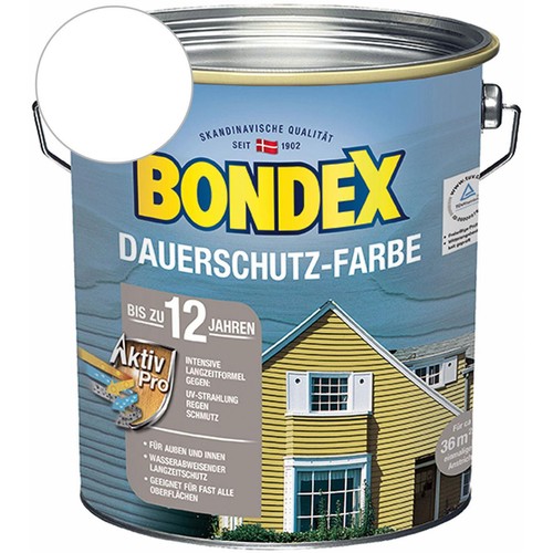 Bondex dauerschutz farbe - bondex,