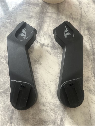 Joolz geo3 autositz adapter - joolz,