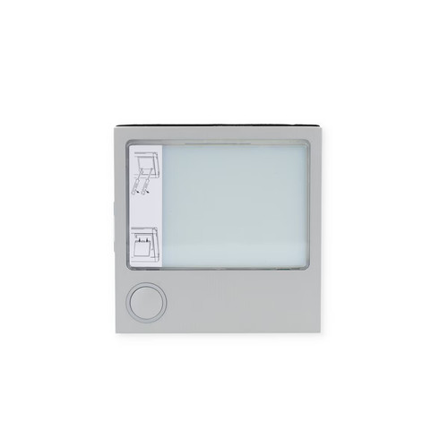 Ritto portier tastenmodul 1 - portier,