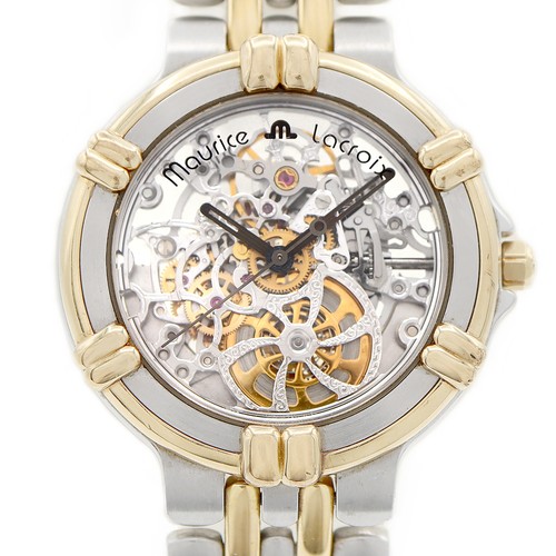 Maurice lacroix calypso - maurice,