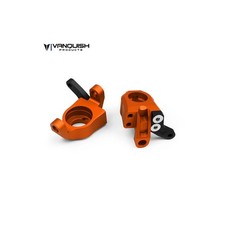 Vanquish Axial Wraith Steering