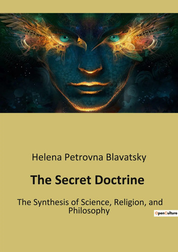 Helena petrovna blavatsky - helena, |