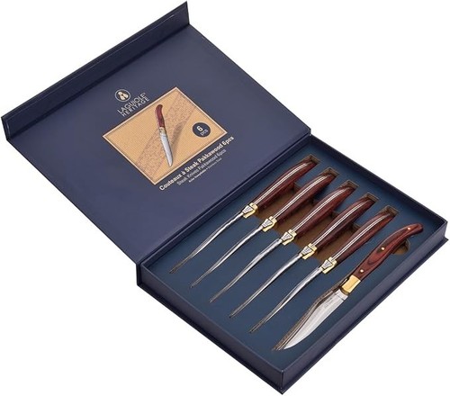 Laguiole heritage - laguiole,