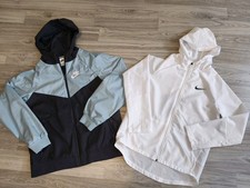 2 Jacken / Windbreaker -Nike-
