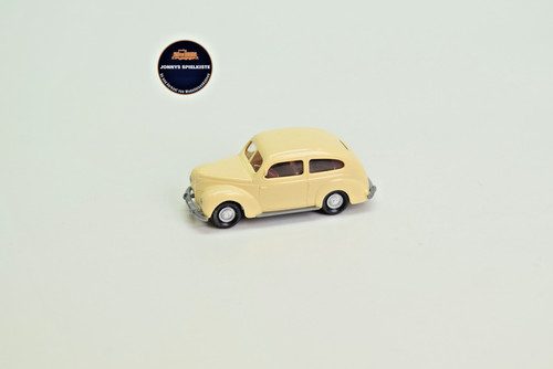 Wiking pkw ford taunus - 1:87,,