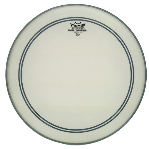 Bass drum fell remo - bass-drum-fell,