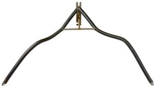 Speedy Anbauständer Ständer für Handbike #S1