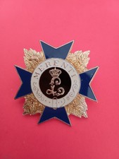 Bayerischer Militär Verdienst