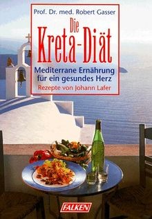 Die kreta diät von gasser - kreta-diät,