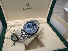 Rolex datejust 41mm - datejust,
