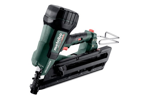 Metabo akku nagler 18v nfr - akku-nagler,