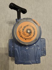 Rev Up Launcher Hasbro Beyblade Metal Fusion 