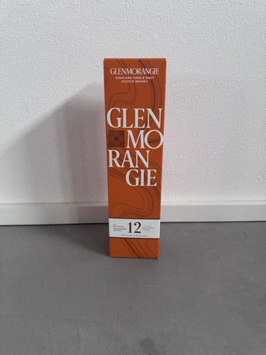 Glenmorangie original jahre - original, 12