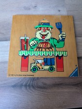 Vintage Ravensburger Puzzle 4