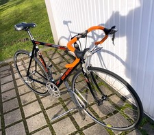 Eddy Merckx Alu Sprint RH56