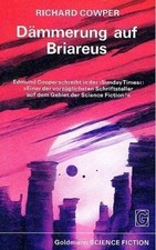Dämmerung auf Briareus